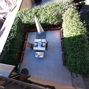 Appartamento Terrazza Baires - In The Heart Of, Milano